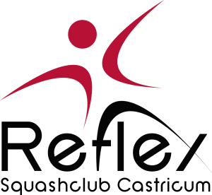 Squashclub Reflex Castricum